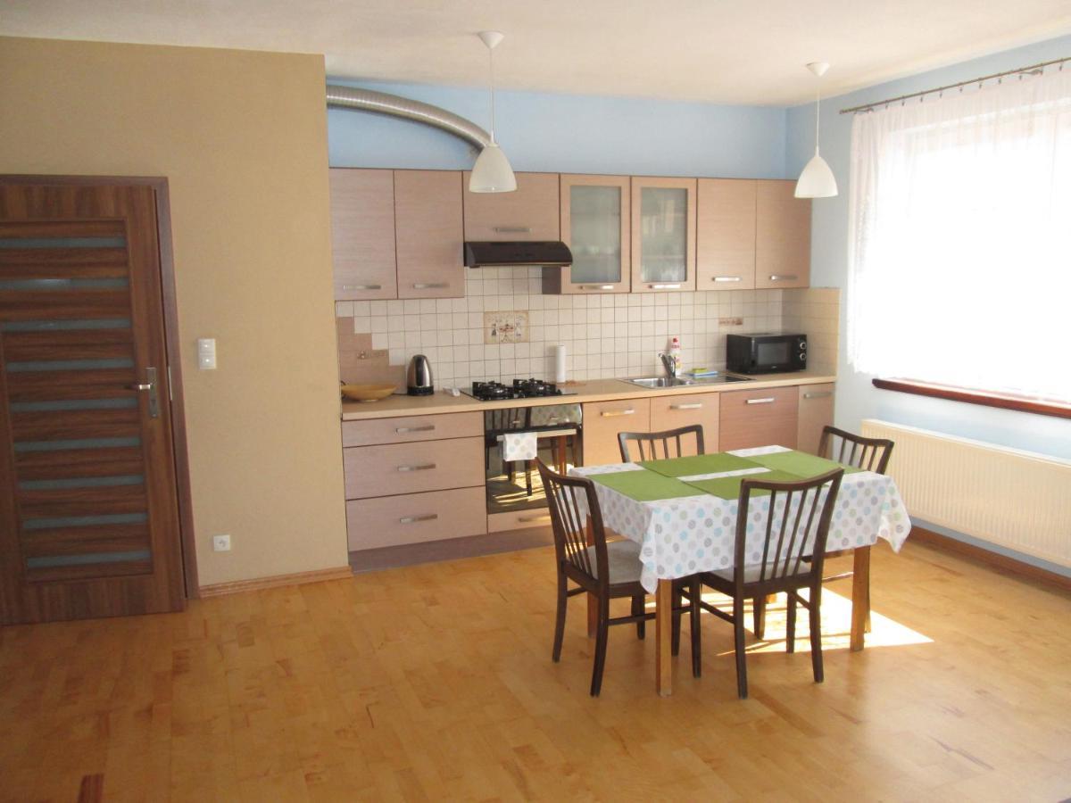 Apartament Panorama Sniezka - Willawil Karpacz Eksteriør billede