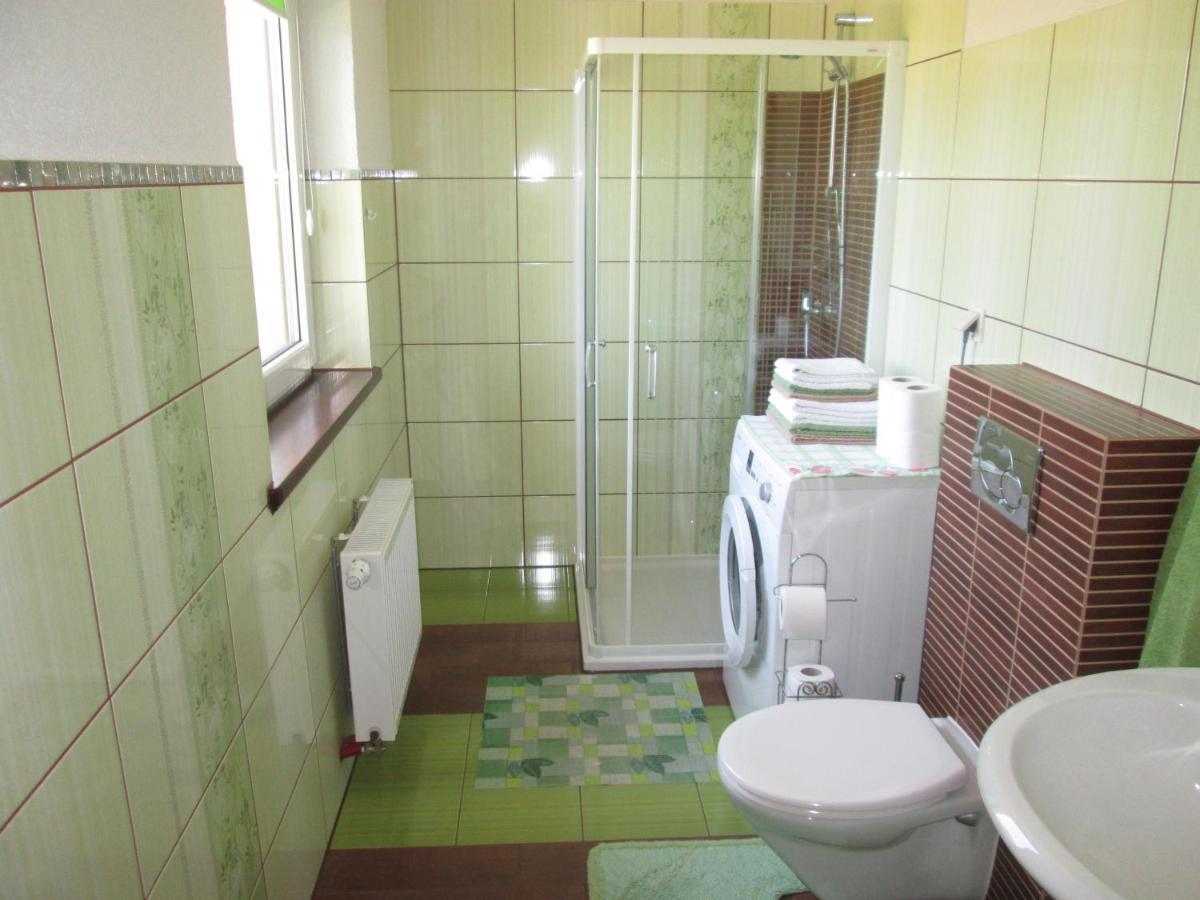 Apartament Panorama Sniezka - Willawil Karpacz Eksteriør billede